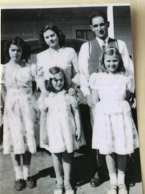 Part Two: Roles for Tenino Native, 105, Included Wife, Mother and Bicentennial Ambassador